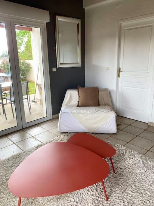 Jolie Petite Maison Renovee Piscine Saint-Palais-sur-Mer Extérieur photo