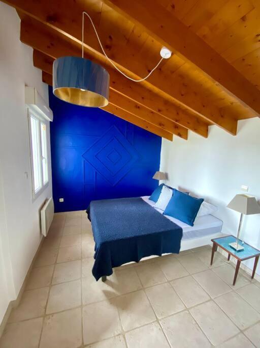 Jolie Petite Maison Renovee Piscine Saint-Palais-sur-Mer Extérieur photo