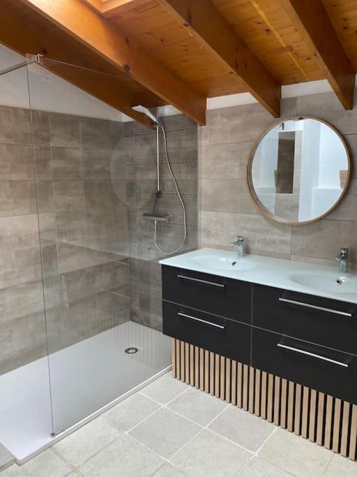 Jolie Petite Maison Renovee Piscine Saint-Palais-sur-Mer Extérieur photo