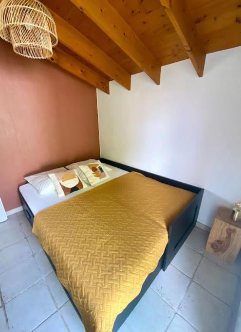 Jolie Petite Maison Renovee Piscine Saint-Palais-sur-Mer Extérieur photo